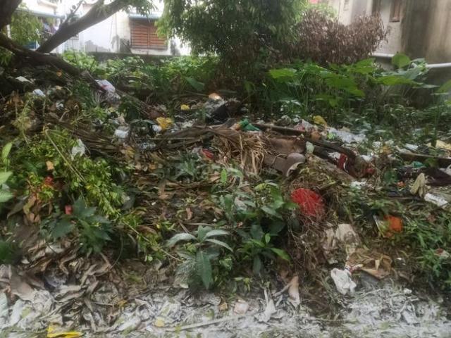 Residential Plot in Baguiati for resale Kolkata. The reference number is 18238977