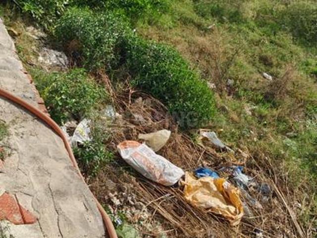Residential Plot in Bad for resale Agra. The reference number is 20269796
