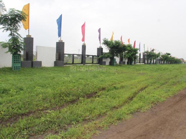 Residential Plot in Bada Bangarda for resale Indore. The reference number is 14746451