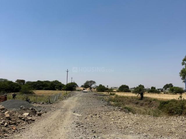 Residential Plot in Bada Bangarda for resale Indore. The reference number is 16946626