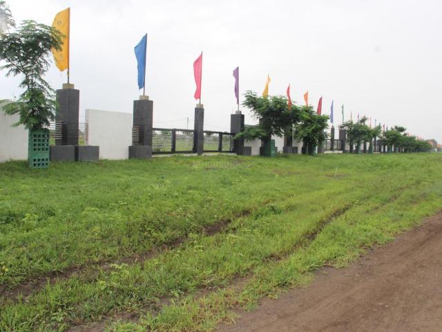 Residential Plot in Bada Bangarda for resale Indore. The reference number is 17403780
