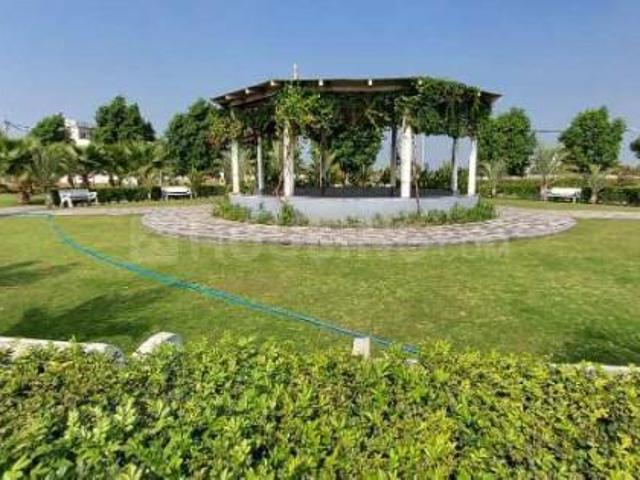 Residential Plot in Bada Bangarda for resale Indore. The reference number is 17507794