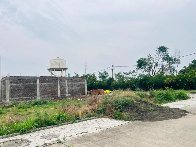 Residential Plot in Bada Bangarda for resale Indore. The reference number is 17576903