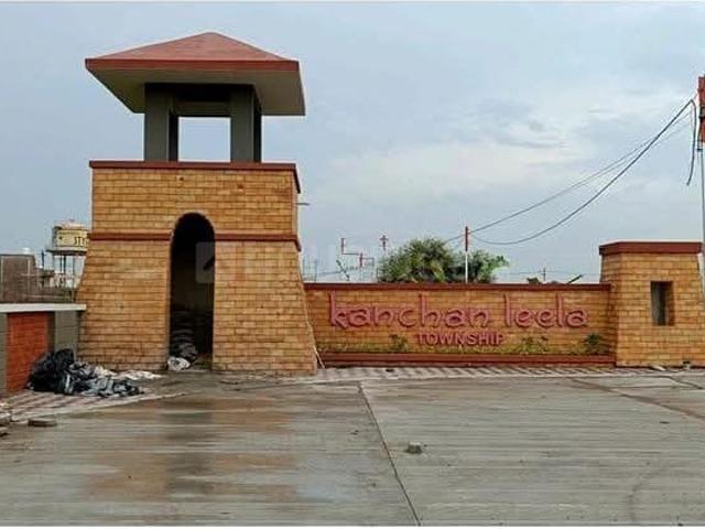 Residential Plot in Bada Bangarda for resale Indore. The reference number is 17883284