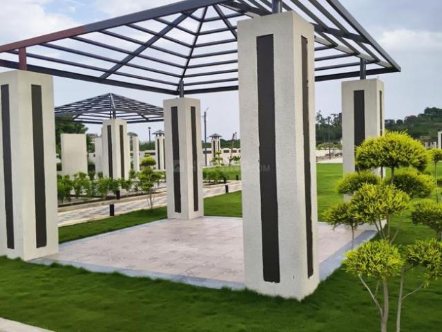 Residential Plot in Bada Bangarda for resale Indore. The reference number is 17893242