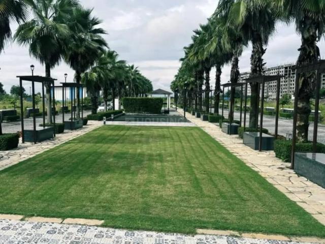 Residential Plot in Bada Bangarda for resale Indore. The reference number is 17920703