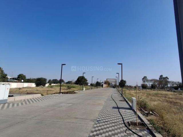 Residential Plot in Bada Bangarda for resale Indore. The reference number is 19757248