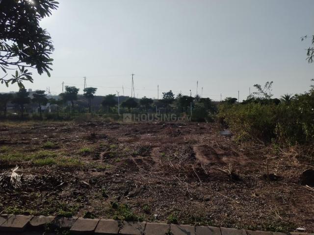 Residential Plot in Bada Bangarda for resale Indore. The reference number is 19819685