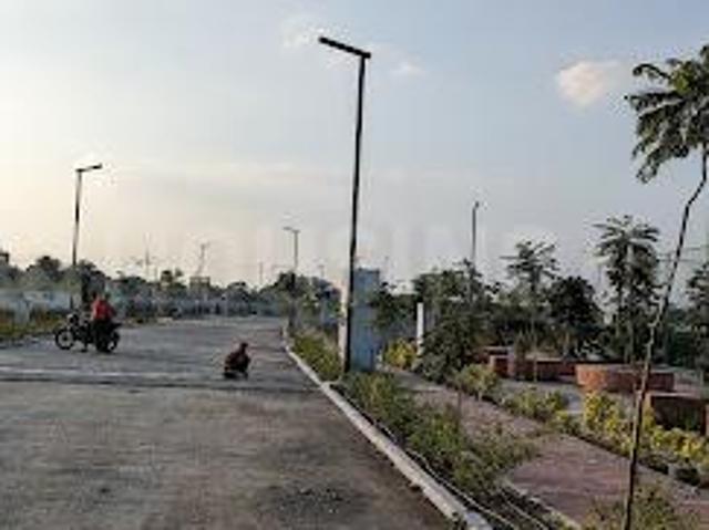 Residential Plot in Bada Bangarda for resale Indore. The reference number is 19936147