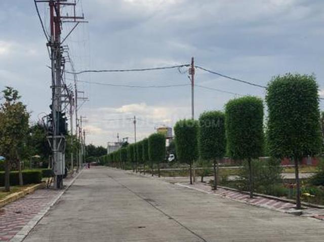 Residential Plot in Bada Bangarda for resale Indore. The reference number is 20541053