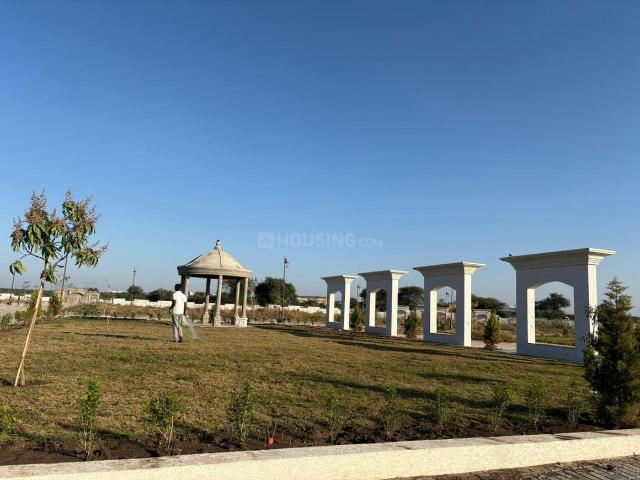 Residential Plot in Bada Bangarda for resale Indore. The reference number is 20115332