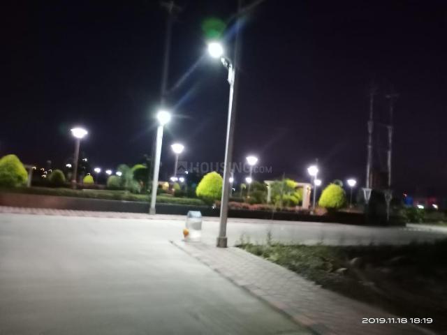 Residential Plot in Bada Bangarda for resale Indore. The reference number is 9063969