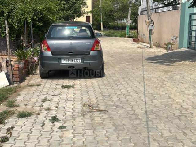 Residential Plot in Badali for resale Mohali. The reference number is 20550653