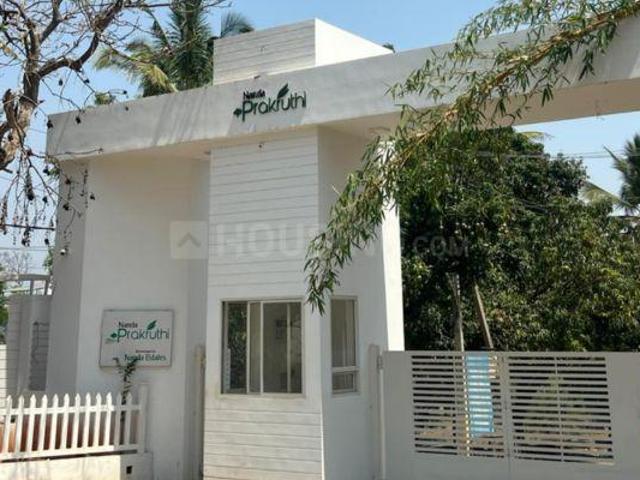 Residential Plot in Badamanavarathekaval for resale Bengaluru. The reference number is 20680836