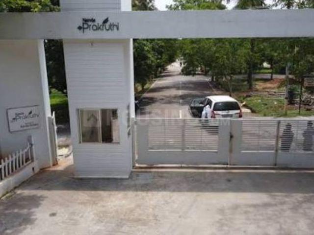 Residential Plot in Badamanavarathekaval for resale Bengaluru. The reference number is 20700527
