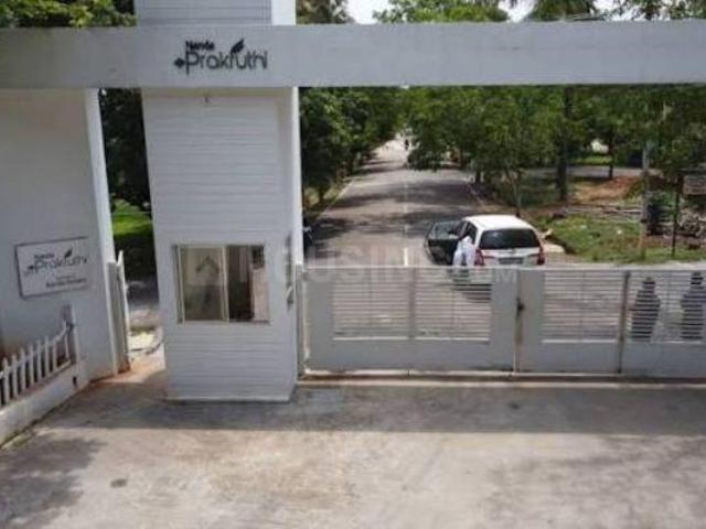 Residential Plot in Badamanavarathekaval for resale Bengaluru. The reference number is 20735330