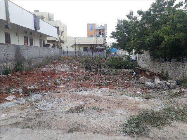 Residential Plot in Badangpet for resale Hyderabad. The reference number is 13010003