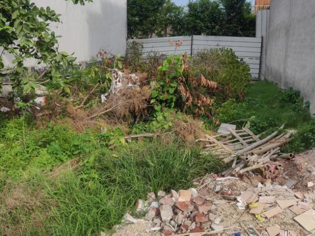 Residential Plot in Badheri Rajputan for resale Haridwar. The reference number is 9603484