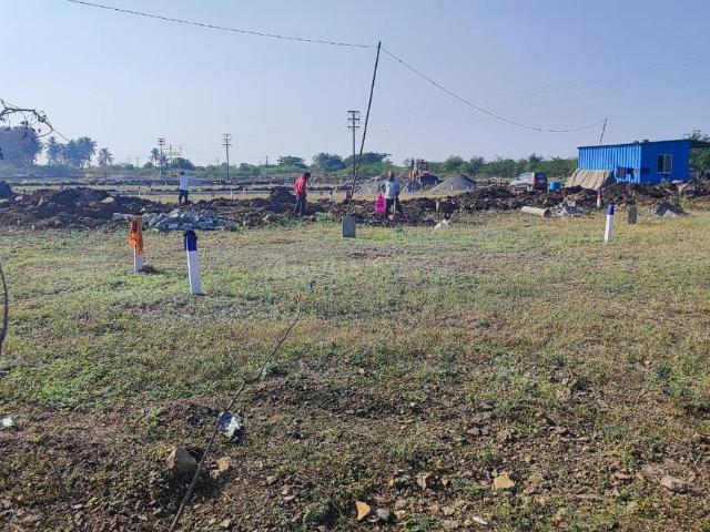 Residential Plot in Badlapur West for resale Badlapur. The reference number is 13384049