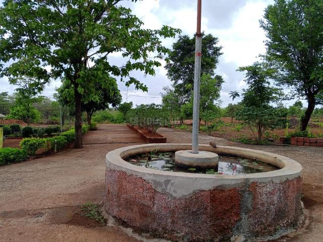 Residential Plot in Badlapur West for resale Badlapur. The reference number is 16705848
