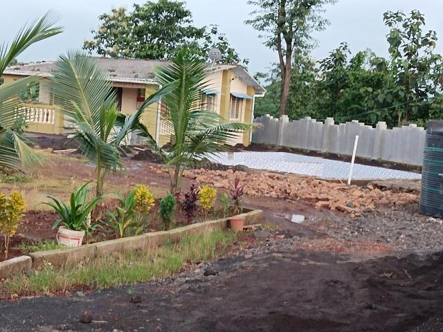 Residential Plot in Badlapur West for resale Badlapur. The reference number is 19601908