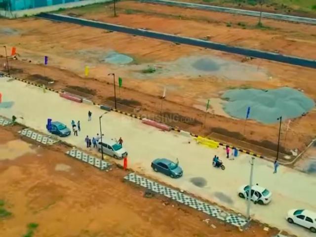 Residential Plot in Badlapur West for resale Badlapur. The reference number is 19794228
