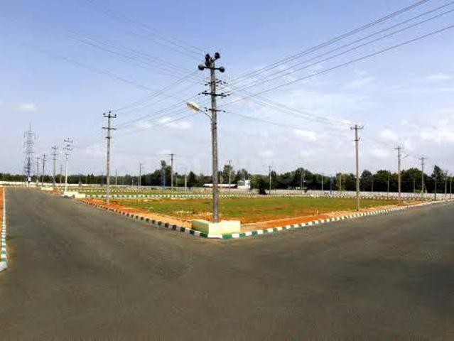 Residential Plot in Badlapur West for resale Badlapur. The reference number is 19951143
