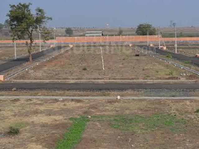 Residential Plot in Badlapur West for resale Badlapur. The reference number is 19951113