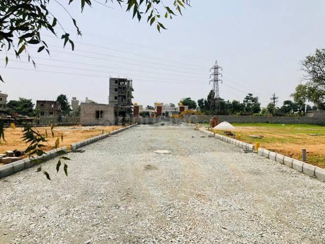 Residential Plot in Badlapur West for resale Badlapur. The reference number is 19967469