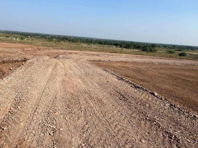 Residential Plot in Badlapur West for resale Badlapur. The reference number is 19985547