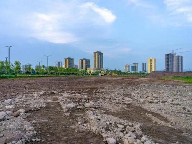 Residential Plot in Badlapur West for resale Badlapur. The reference number is 19917204