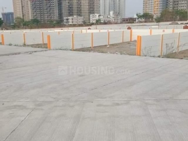 Residential Plot in Badlapur West for resale Badlapur. The reference number is 19925863