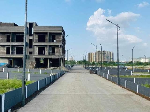 Residential Plot in Badlapur West for resale Badlapur. The reference number is 20006477