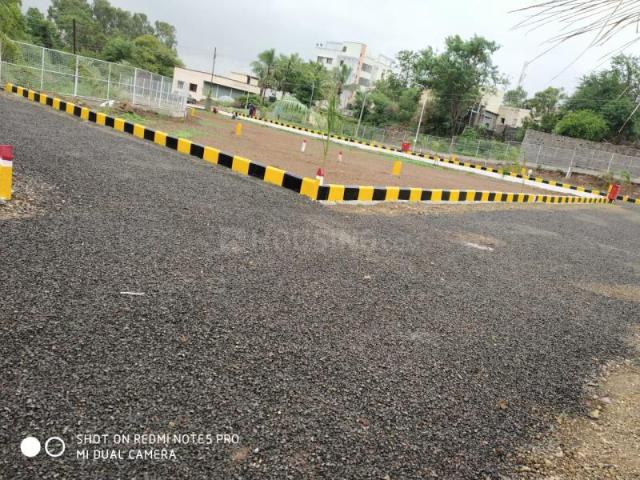 Residential Plot in Badlapur West for resale Badlapur. The reference number is 20376519