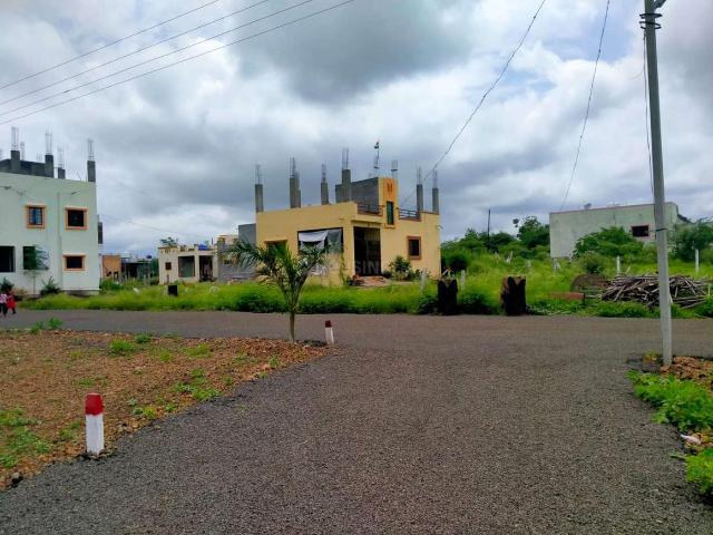 Residential Plot in Badlapur West for resale Badlapur. The reference number is 20309407