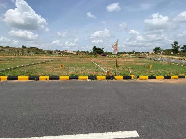 Residential Plot in Badlapur West for resale Badlapur. The reference number is 20554391