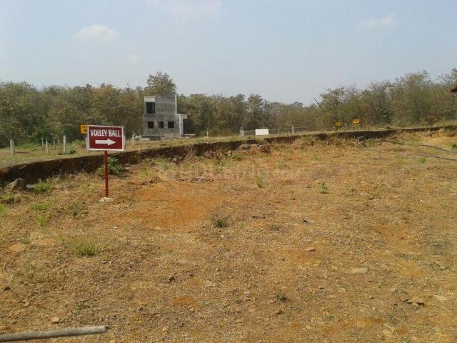 Residential Plot in Badlapur West for resale Badlapur. The reference number is 20564116