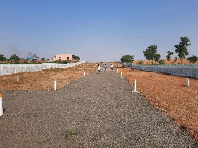 Residential Plot in Badlapur West for resale Badlapur. The reference number is 20617334