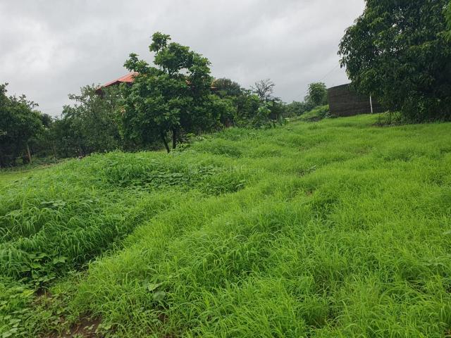 Residential Plot in Badlapur West for resale Badlapur. The reference number is 20990517