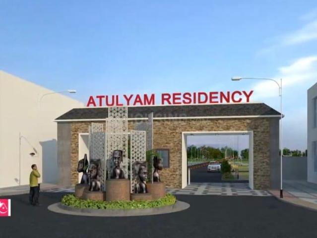 Residential Plot in Badripur for resale Dehradun. The reference number is 16506850