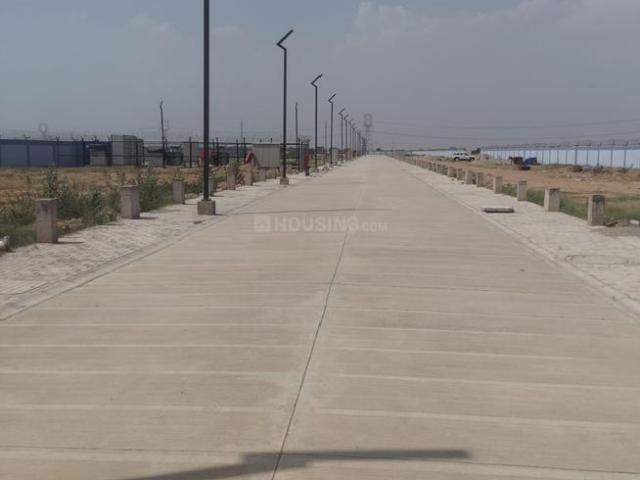 Residential Plot in Badsa for resale Jhajjar. The reference number is 20120536