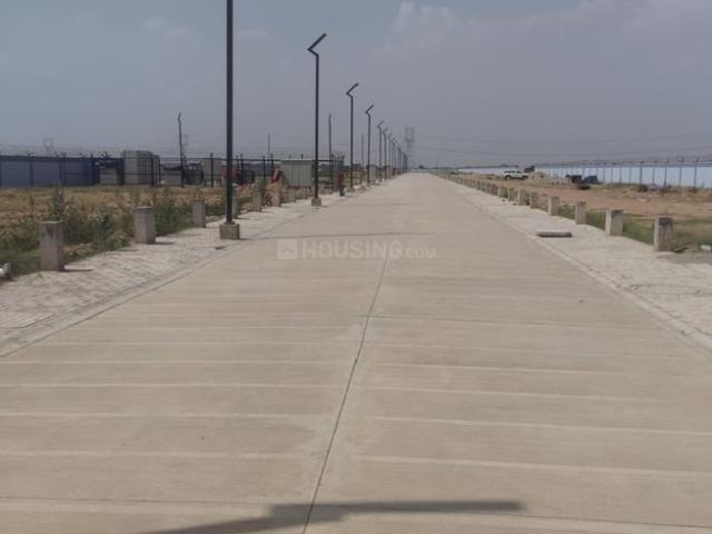 Residential Plot in Badsa for resale Jhajjar. The reference number is 20989049