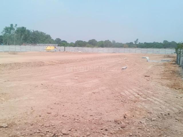 Residential Plot in Bakshi Ka Talab for resale Lucknow. The reference number is 14810064