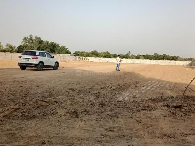 Residential Plot in Bakshi Ka Talab for resale Lucknow. The reference number is 14844363
