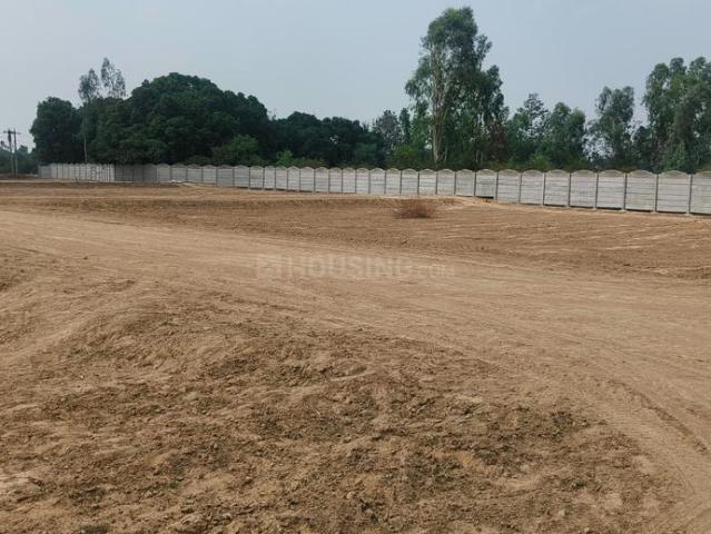 Residential Plot in Bakshi Ka Talab for resale Lucknow. The reference number is 14925044