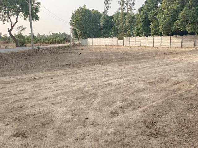 Residential Plot in Bakshi Ka Talab for resale Lucknow. The reference number is 14925078