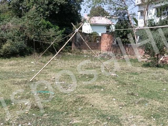 Residential Plot in Bakshi Ka Talab for resale Lucknow. The reference number is 5765122