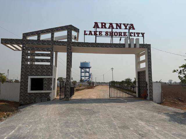 Residential Plot in Bahnakadi for resale Raipur. The reference number is 20798691