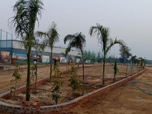 Residential Plot in Bahadarabad for resale Haridwar. The reference number is 17568048