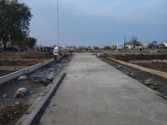 Residential Plot in Bahadura for resale Nagpur. The reference number is 20203770